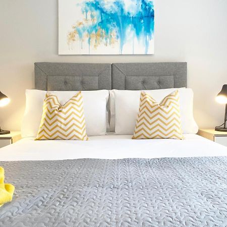 Vila Bonnie Links Prestwick Exteriér fotografie