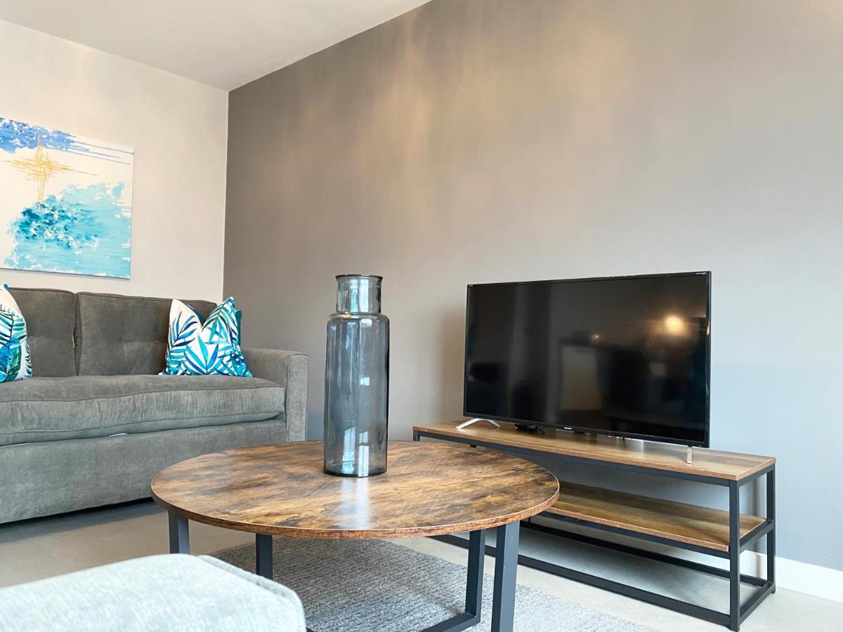 Vila Bonnie Links Prestwick Exteriér fotografie
